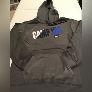 Camp IHC Hoodie